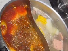 -宴全牛粤来越牛潮汕鲜牛肉火锅(海州万达广场店)