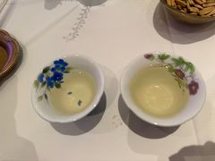 -桂满陇·江南小馆·蟹黄小笼汤包(清河万象店)