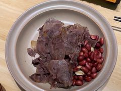 -牛腩之旅·牛腩牛杂煲(光启城美食城店)