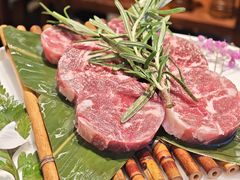 -佟爷·老北京炙子烤肉(长寿路店)