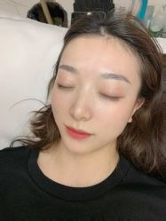 -久匠·野生眉半永久纹眉