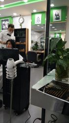 点击看大图 -永琪美容美发