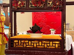 -聚春园自助餐厅(东街口店)