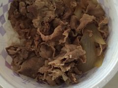 -食其家·牛丼咖喱(金桥国际店)