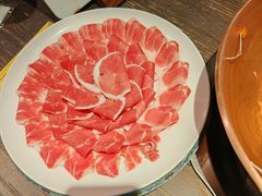 -东来顺饭庄(上地华联店)