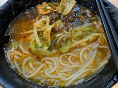 -覃记螺蛳粉·桂林米粉(鼓楼南街店)