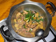 -九道菜有鸡鱼头(石鼓路店)