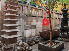 -福州开元寺
