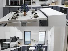 -佰丽爱家全屋定制(汶水店)