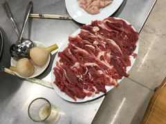 -三兴涮羊肉(荣安大街店)