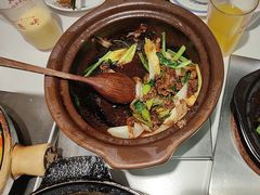 -火啫啫·粤式啫啫煲(南通首店)