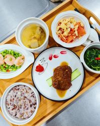 -金吉兒月子中心(太湖度假区店)
