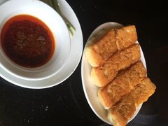 老房子餐厅(平山道店)-津菜宋记老房子(平山道店)