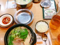 -神仙雪浓汤(弘大店)