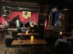 -东岸Cafe 爵士俱乐部