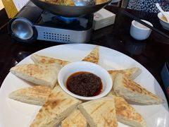 桐城大饼-集贤门·徽菜(福田店)