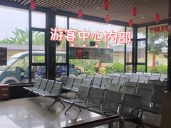 -龙门水都景区
