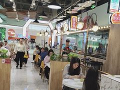 -峨嵋小镇(远洋城店)