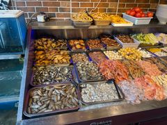 -赵璐海鲜面馆(德行路店)