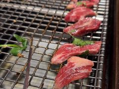 -夜食白市Yespicy·烧烤啤酒宵夜(番禺四海城店)