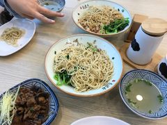 -朱洪元苏式面馆(绿宝广场店)