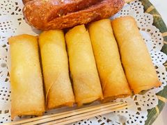 热狗肠-爽爽王牌甜品(河背村店)