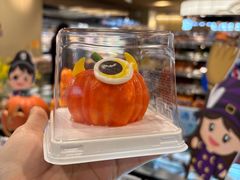 -AEON永旺(东方宝泰店)