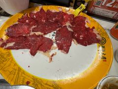 -潮汕大目牛肉火锅(上梅林店)