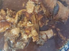 -金鹏鱼肉馆