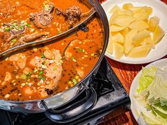 -满堂春特色餐馆