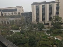 -上海崇明金茂凯悦酒店