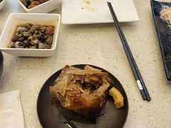 -老粤西梧州特色菜餐厅