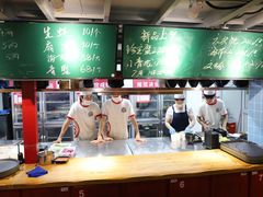 -捞围鲜·港式打边炉(海阳路店)