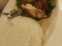 -永盈茶餐厅(中山四路店)