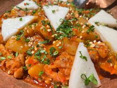 -一坐一忘云南菜(卓悦中心)