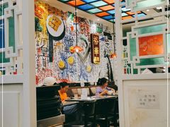 大堂-九龙冰室(动漫星城店)