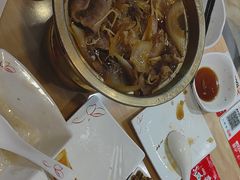 -嘉和一品粥(魏公村店)
