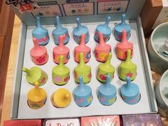 -猫的天空之城概念书店(印象城购物中心店)