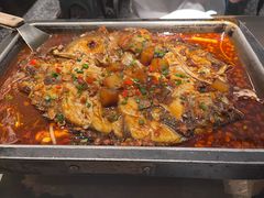 -炉鱼(萧山万象汇店)