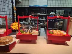 -江南韵·无锡太湖文化体验餐厅(凤凰天街店)