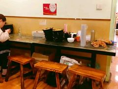 大堂-南湖胖子砂锅(红庙店)