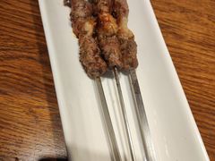 -必点海鲜·鲅鱼水饺(鞍山西道店)
