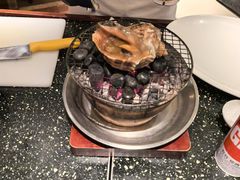 -甄御•海鲜新青岛菜(麦岛店)