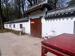 -西湖风景区十里琅珰-五云山