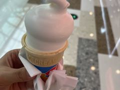 -DQ·蛋糕·冰淇淋(通州万达店)
