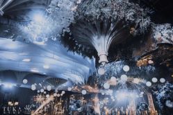 -天邑国际酒店·宴会厅