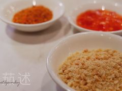 -蕃茄述·好汤自然来(江汉路店)