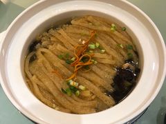 肉皮蒸碗-东云阁(黄山路店)