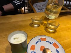-竹里馆 ·茶食(奥体店)