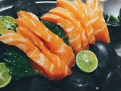-三个渔夫·蒸汽海鲜(小白楼店)